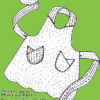 Church Ladies Apron - Image 2